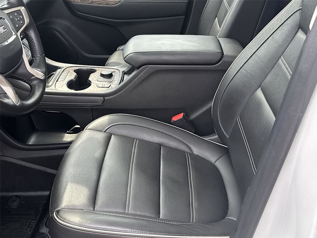 Thumbnail: 2020 GMC Acadia - 7