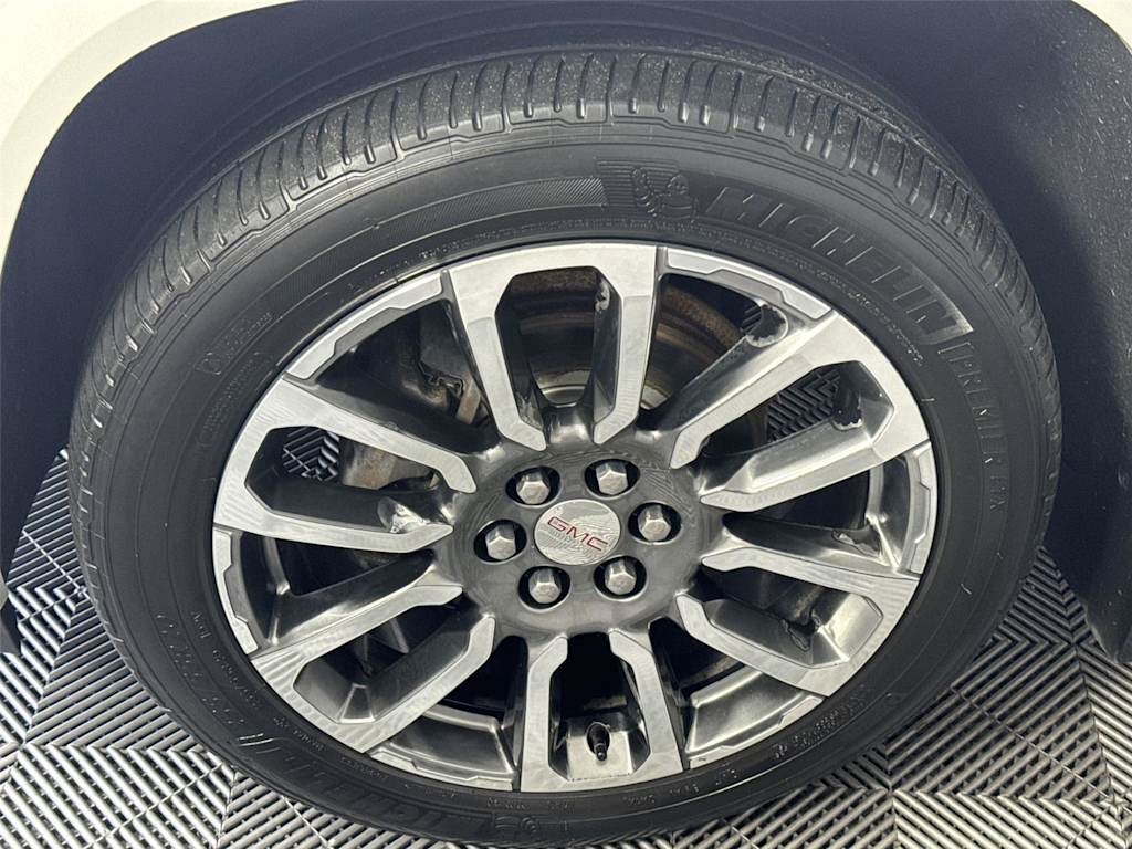 Thumbnail: 2020 GMC Acadia - 6