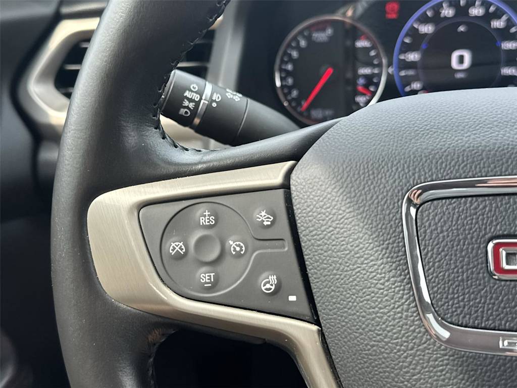 Thumbnail: 2020 GMC Acadia - 23