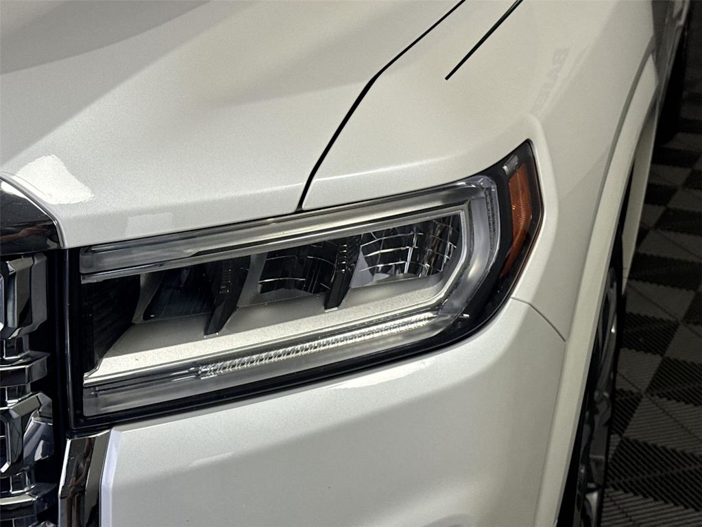 Thumbnail: 2020 GMC Acadia - 14