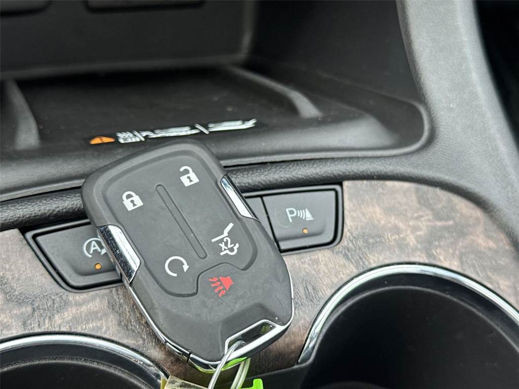 Thumbnail: 2020 GMC Acadia - 9
