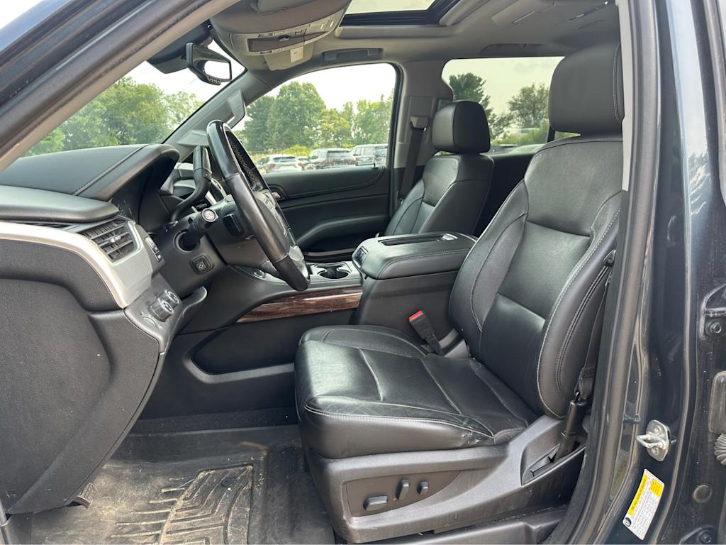 Thumbnail: 2020 GMC Yukon - 9