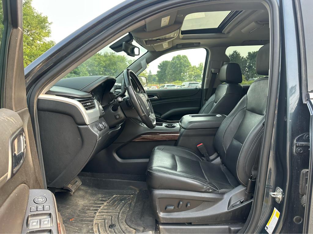 Thumbnail: 2020 GMC Yukon - 8