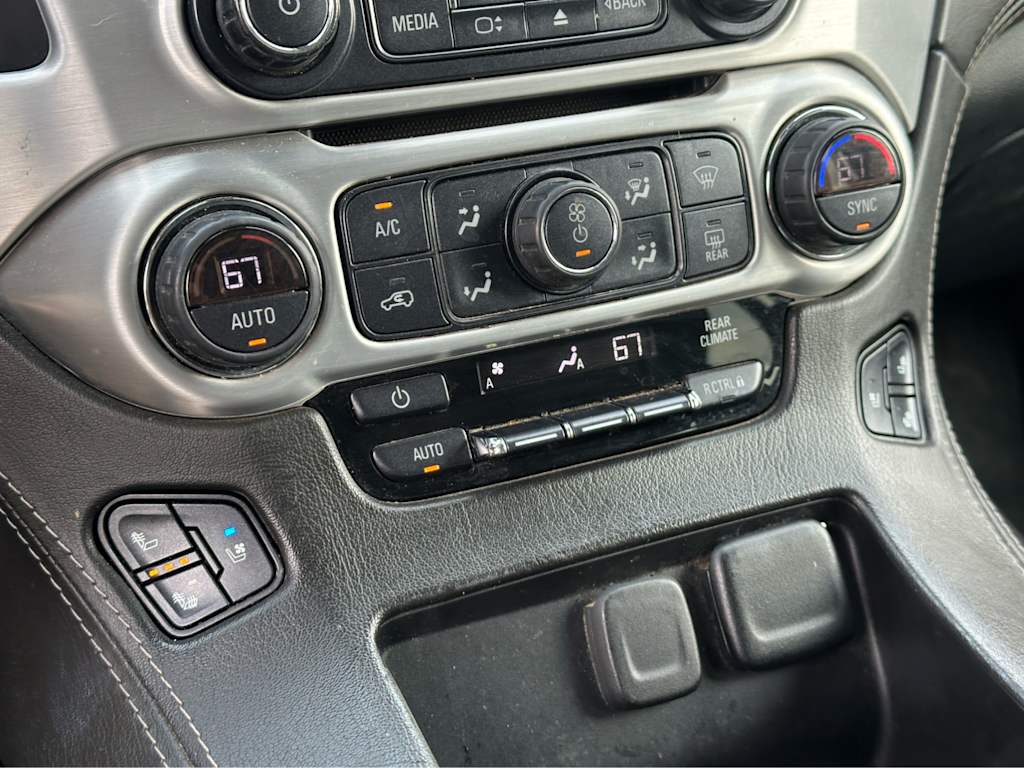 Thumbnail: 2020 GMC Yukon - 19