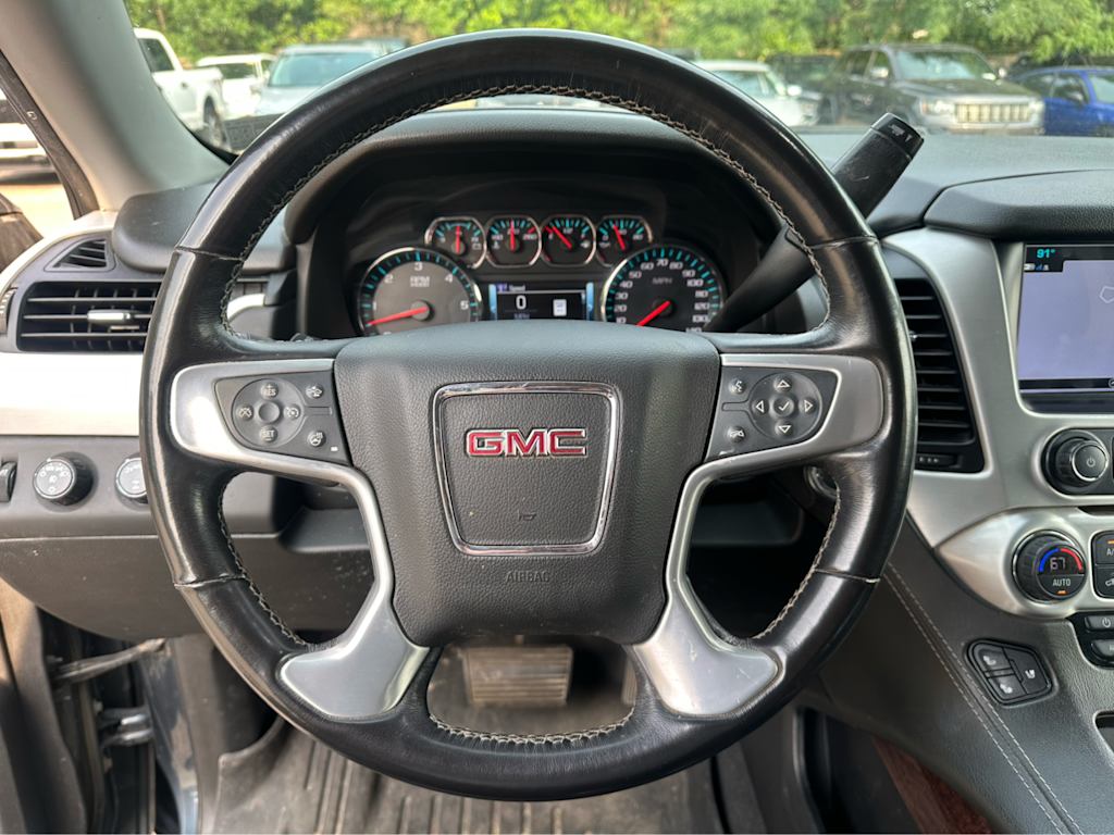 Thumbnail: 2020 GMC Yukon - 2