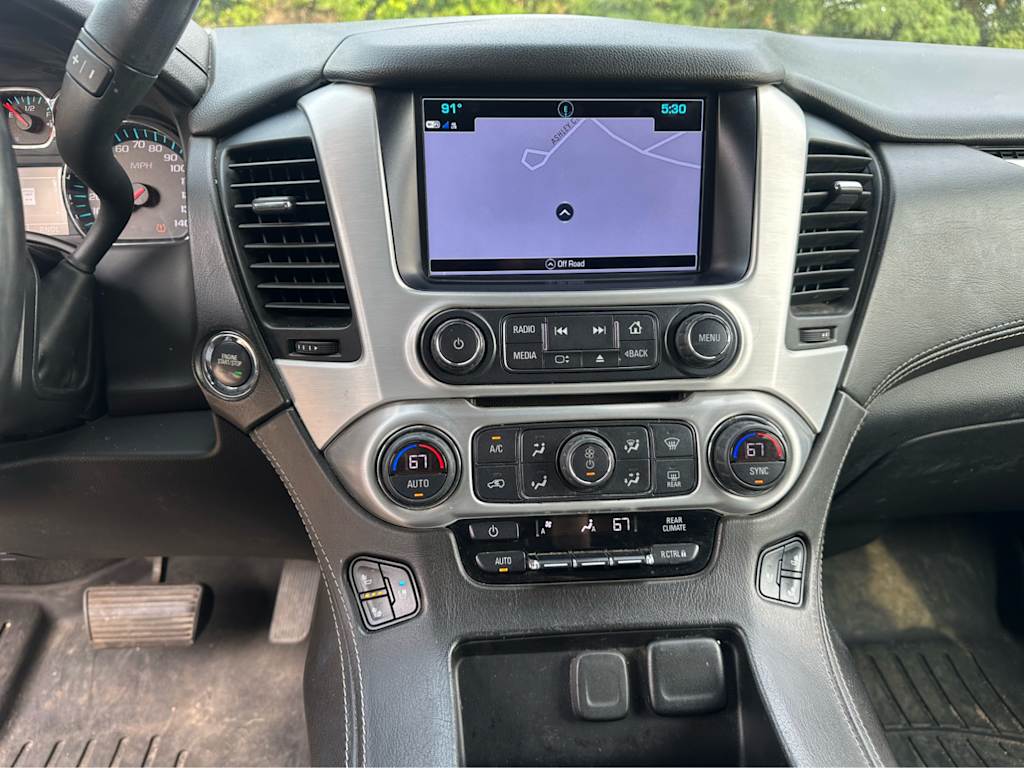 Thumbnail: 2020 GMC Yukon - 11