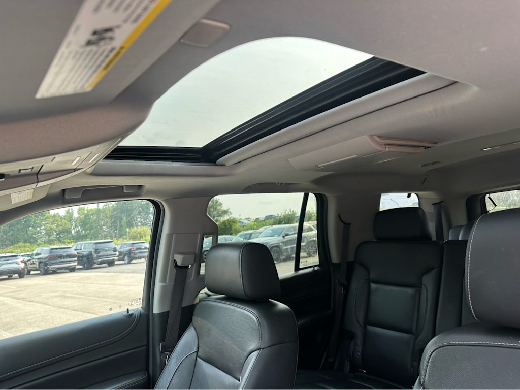 Thumbnail: 2020 GMC Yukon - 17