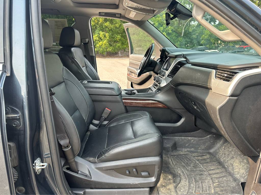Thumbnail: 2020 GMC Yukon - 22