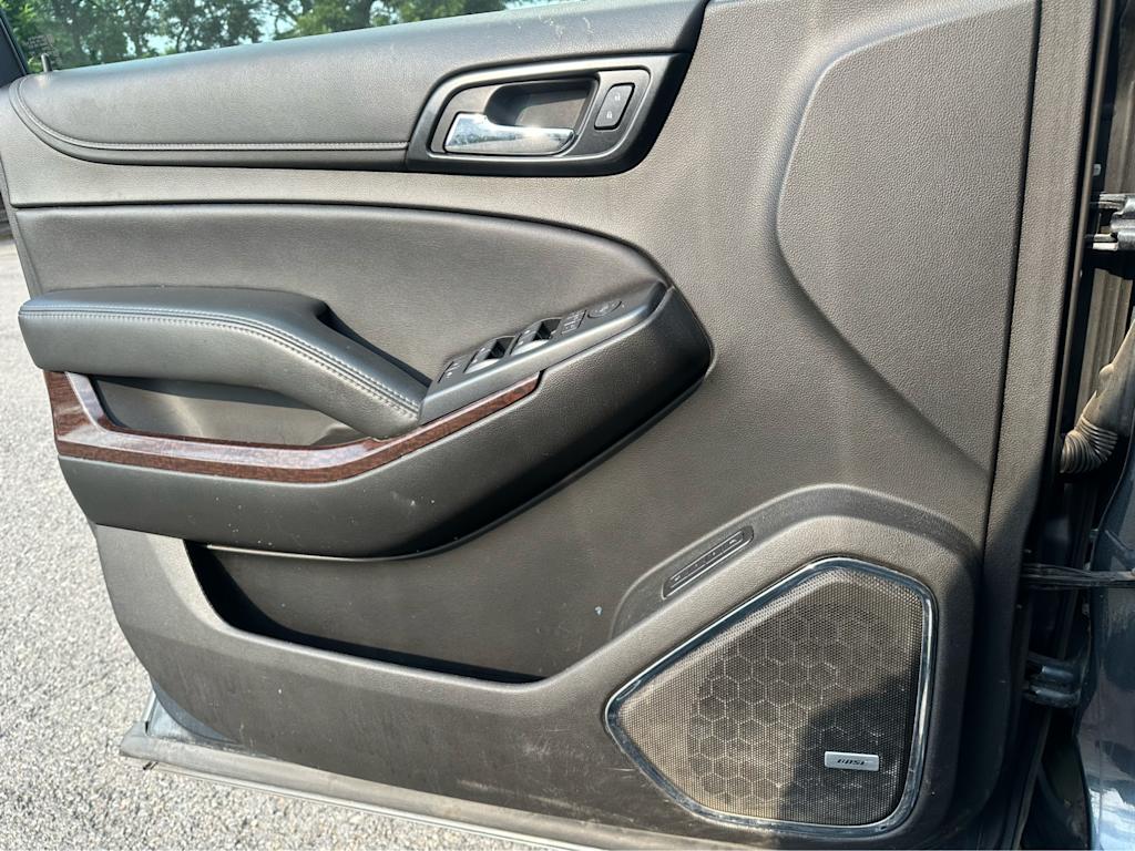 Thumbnail: 2020 GMC Yukon - 21