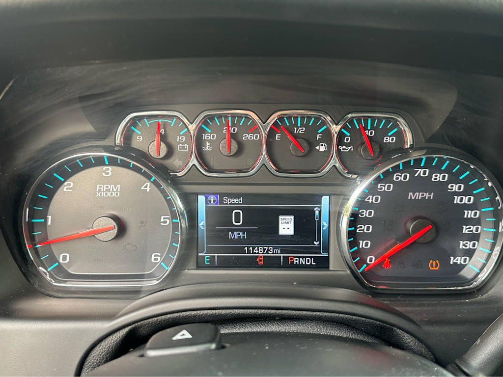 Thumbnail: 2020 GMC Yukon - 13