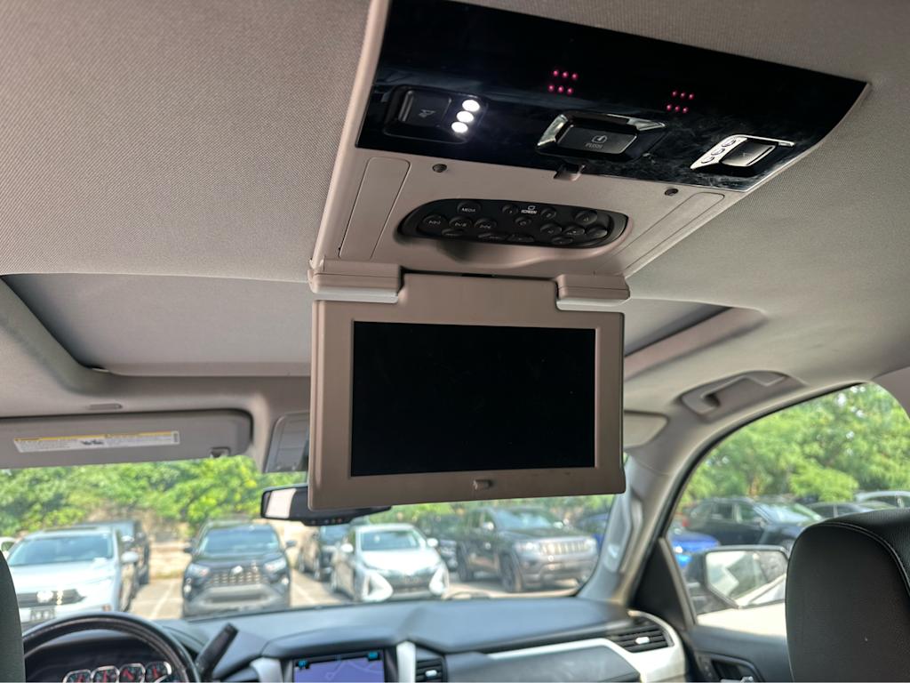 Thumbnail: 2020 GMC Yukon - 24