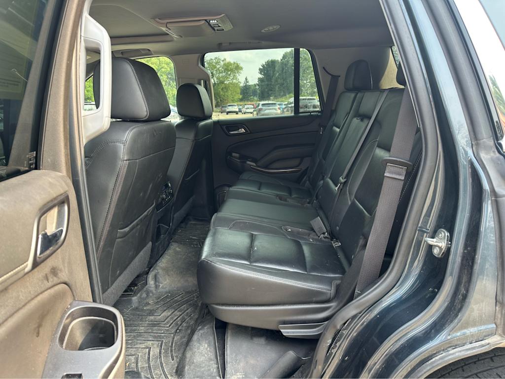 Thumbnail: 2020 GMC Yukon - 25