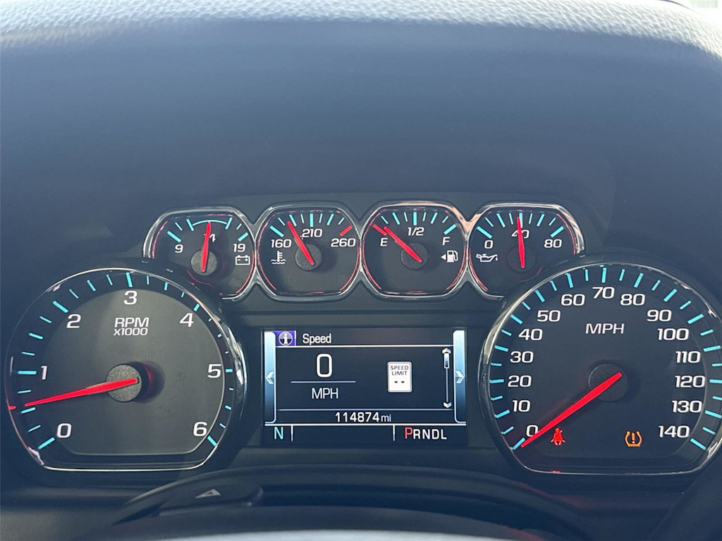 Thumbnail: 2020 GMC Yukon - 13