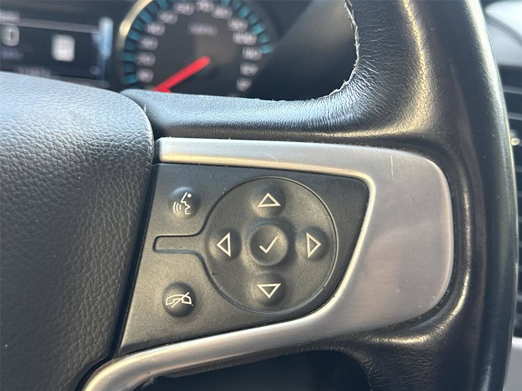 Thumbnail: 2020 GMC Yukon - 28