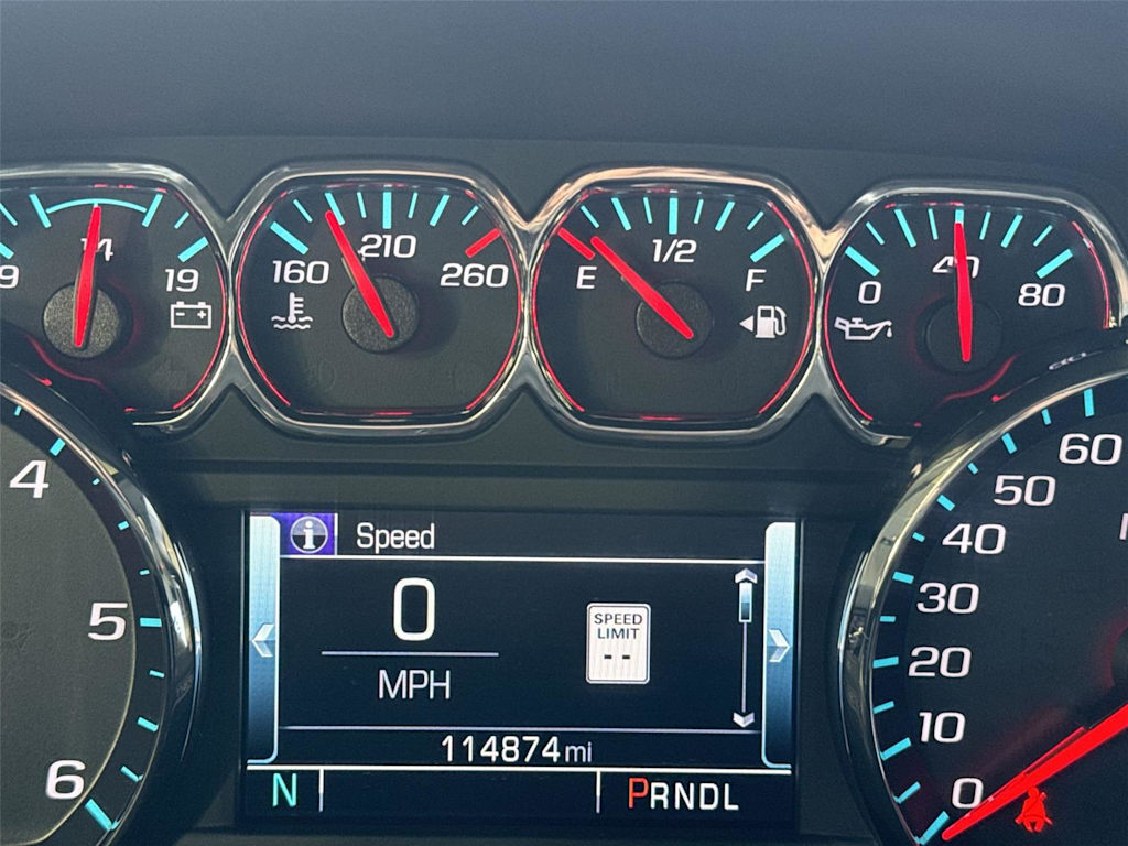 Thumbnail: 2020 GMC Yukon - 30