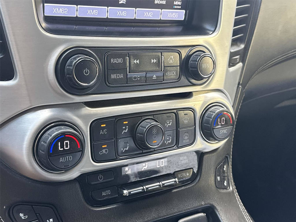 Thumbnail: 2020 GMC Yukon - 22