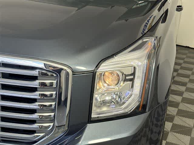 Thumbnail: 2020 GMC Yukon - 18