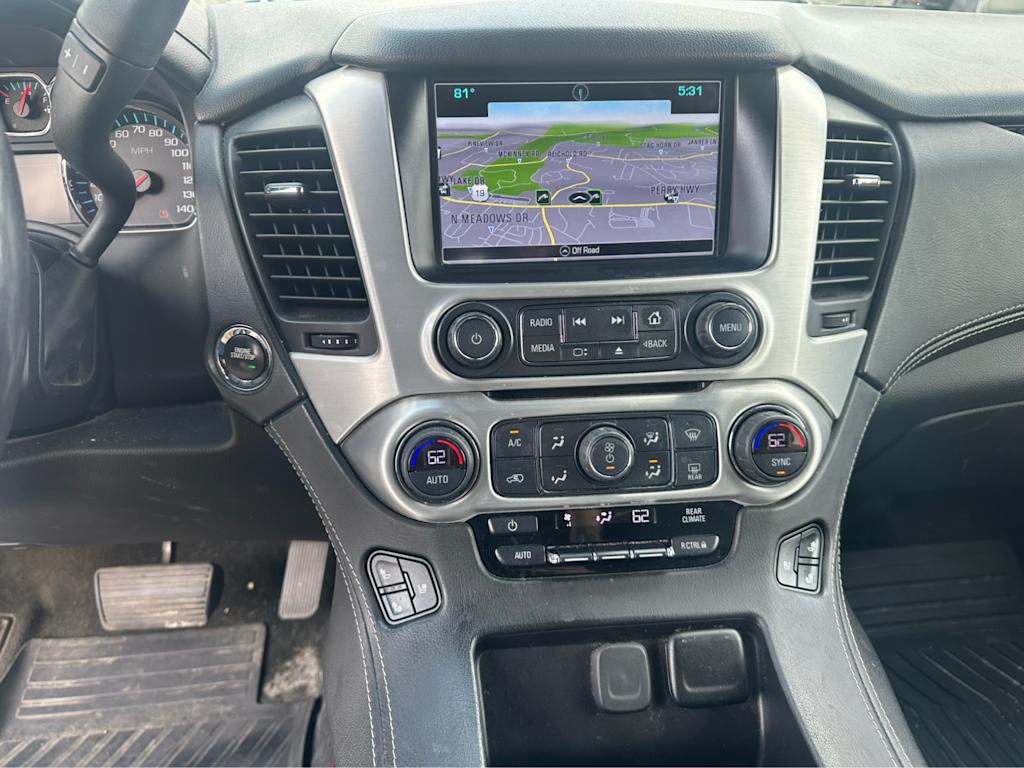 Thumbnail: 2018 GMC Yukon - 11
