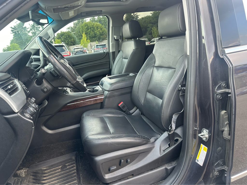 Thumbnail: 2018 GMC Yukon - 9