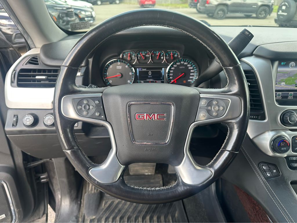 Thumbnail: 2018 GMC Yukon - 2