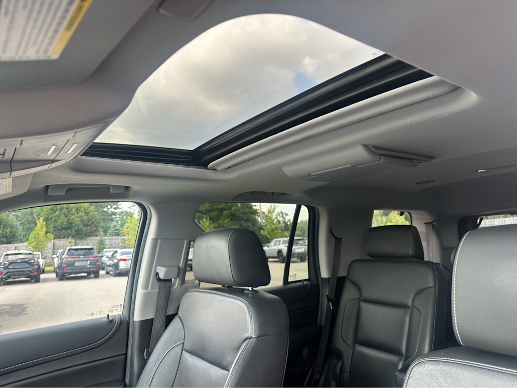 Thumbnail: 2018 GMC Yukon - 17