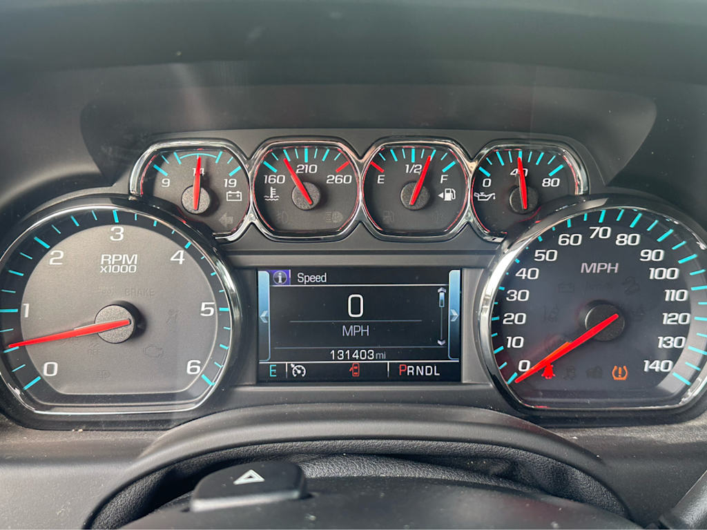 Thumbnail: 2018 GMC Yukon - 13