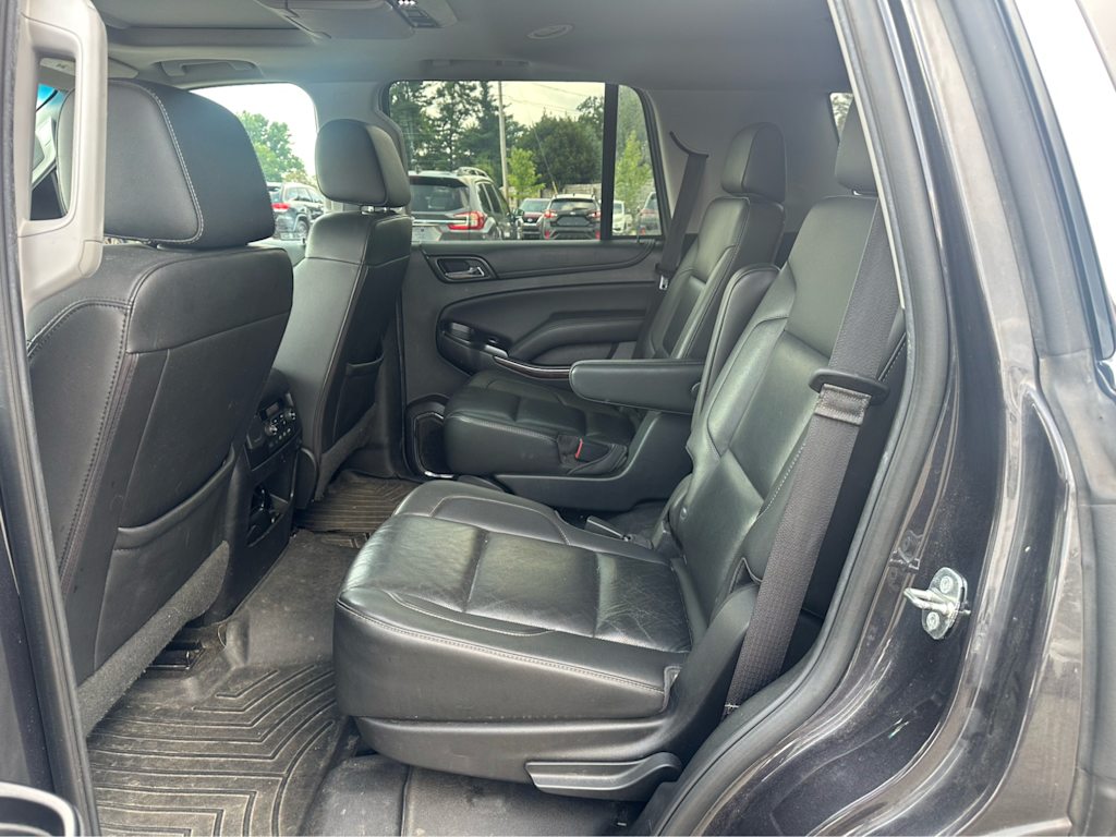 Thumbnail: 2018 GMC Yukon - 10