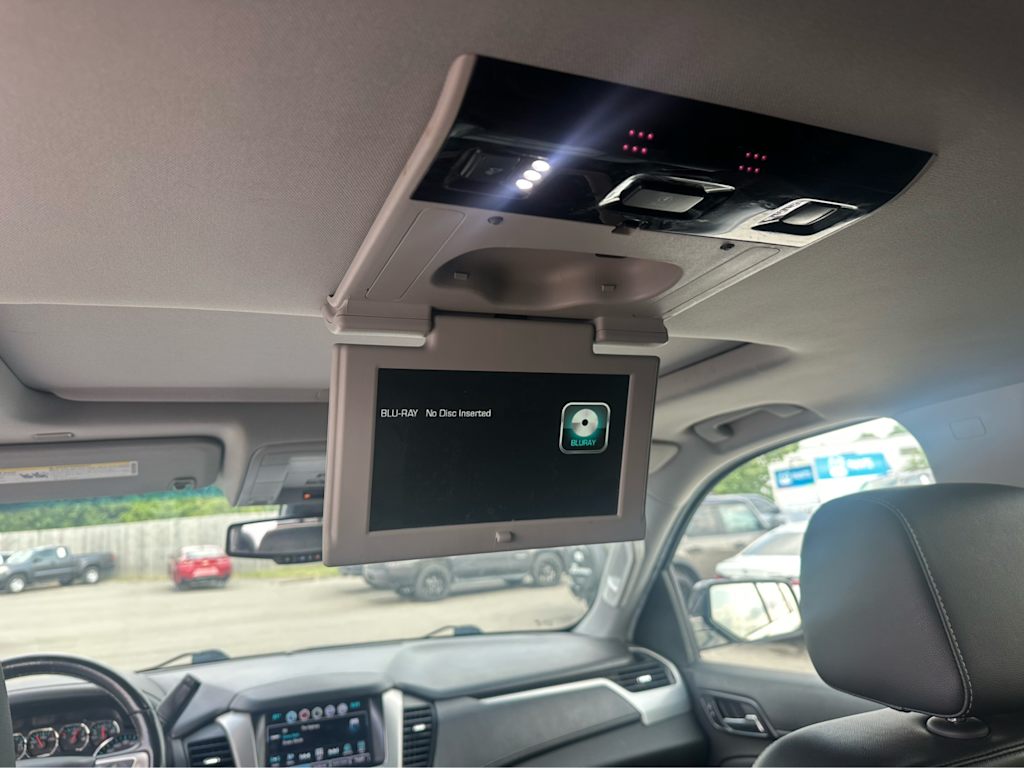 Thumbnail: 2018 GMC Yukon - 23
