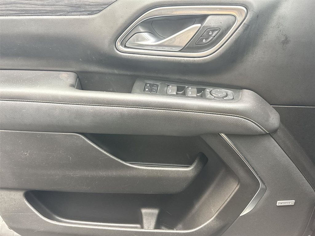 Thumbnail: 2021 GMC Yukon - 23