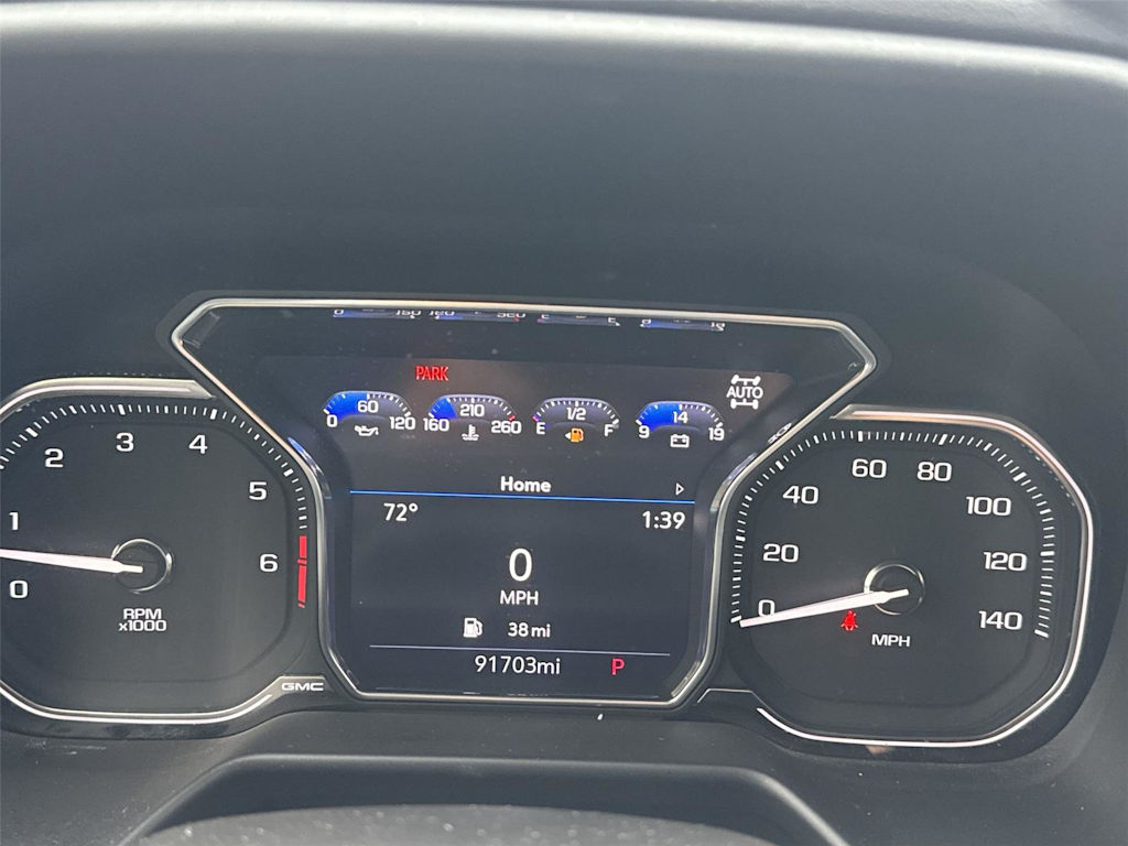 Thumbnail: 2021 GMC Yukon - 29