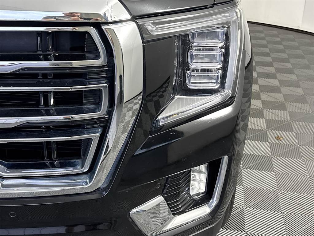 Thumbnail: 2021 GMC Yukon - 17