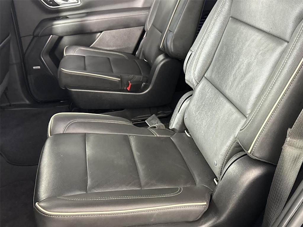 Thumbnail: 2021 GMC Yukon - 8