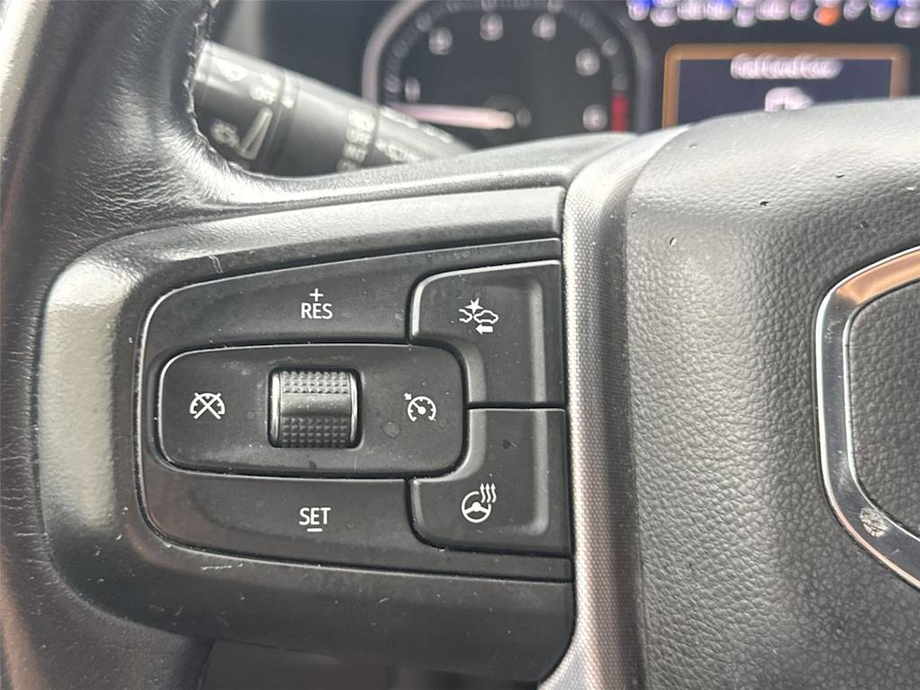 Thumbnail: 2021 GMC Yukon - 26