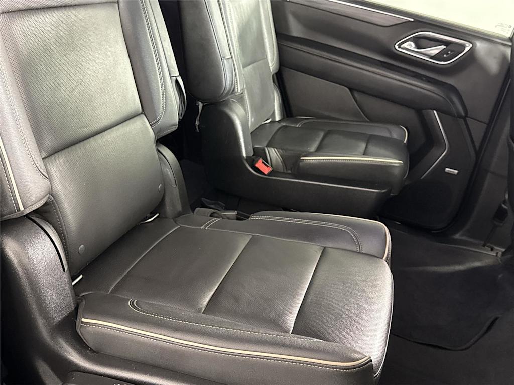 Thumbnail: 2021 GMC Yukon - 19