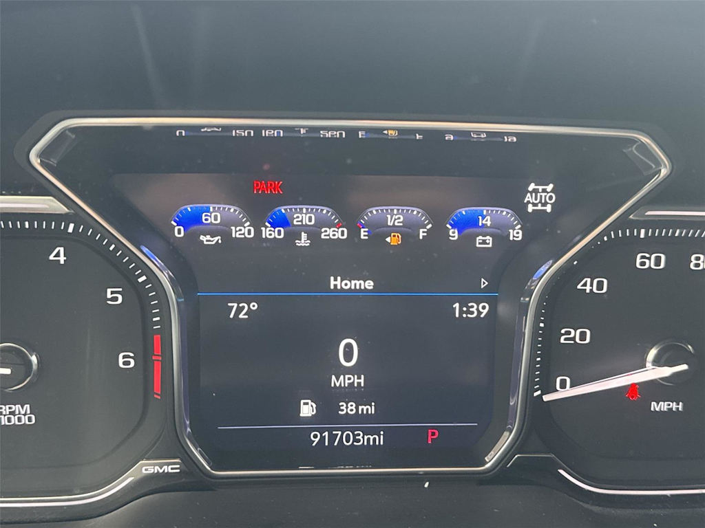 Thumbnail: 2021 GMC Yukon - 30