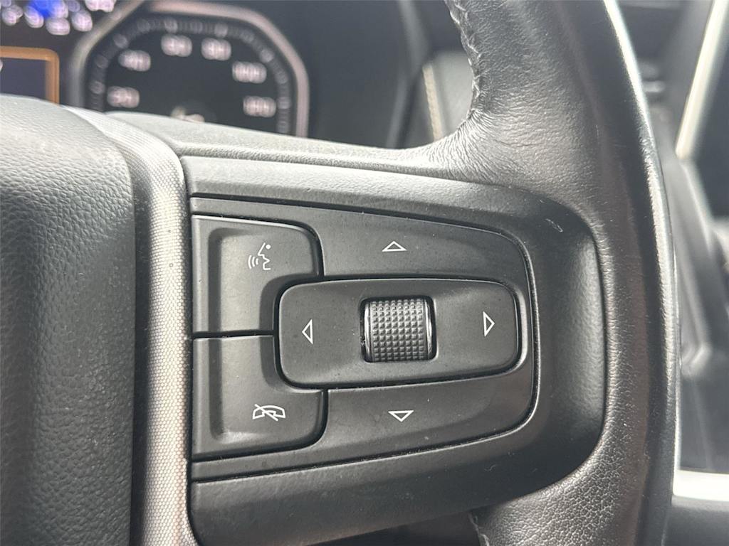 Thumbnail: 2021 GMC Yukon - 27
