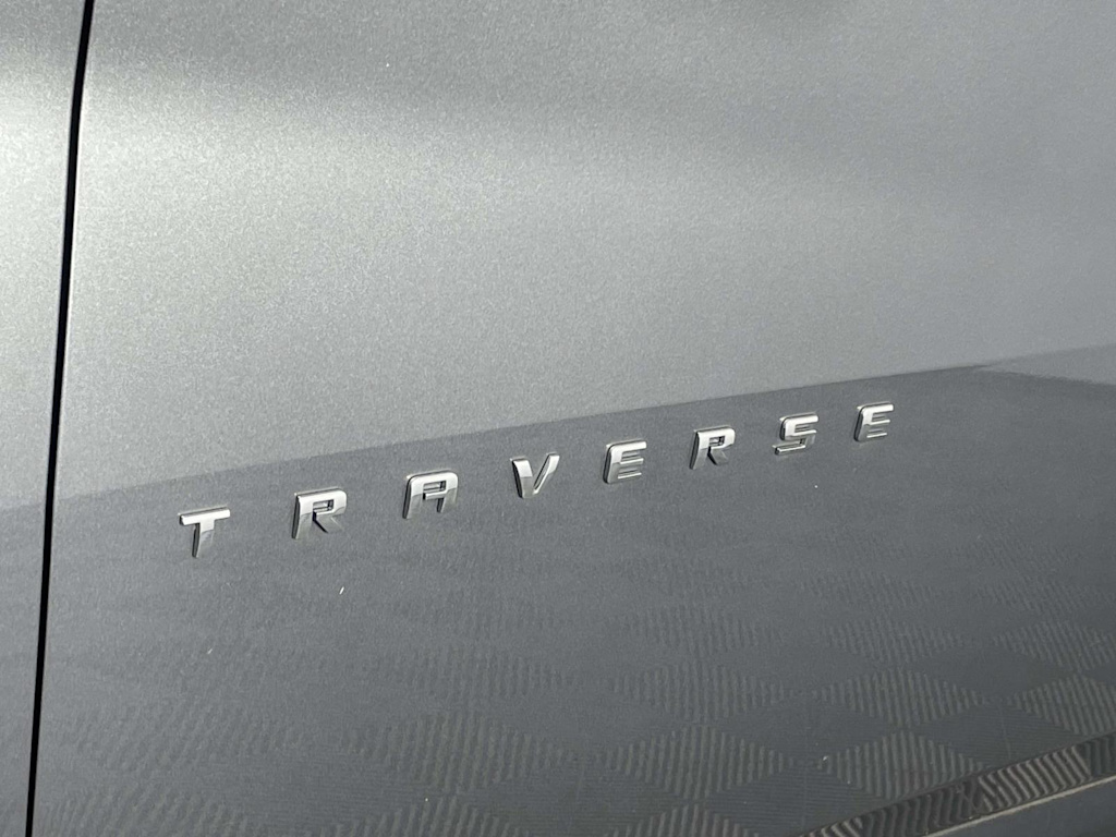 Thumbnail: 2018 Chevrolet Traverse - 6