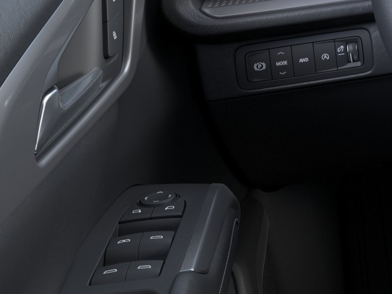 Thumbnail: 2027 Chevrolet Traverse - 22