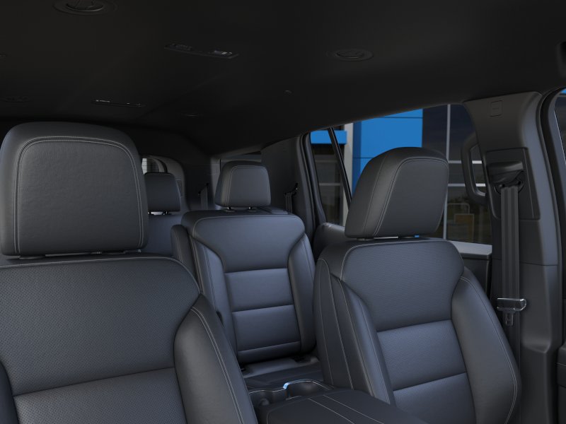 Thumbnail: 2027 Chevrolet Traverse - 23