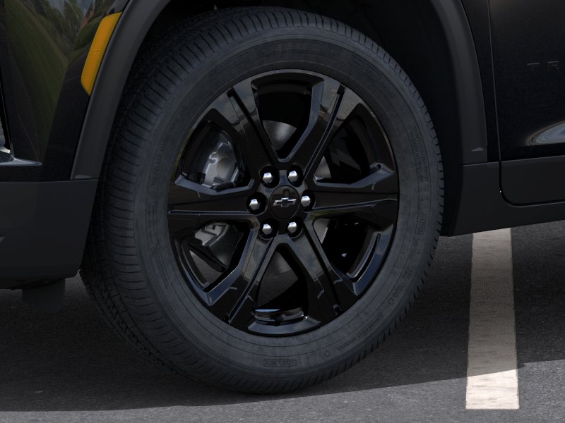 Thumbnail: 2027 Chevrolet Traverse - 6