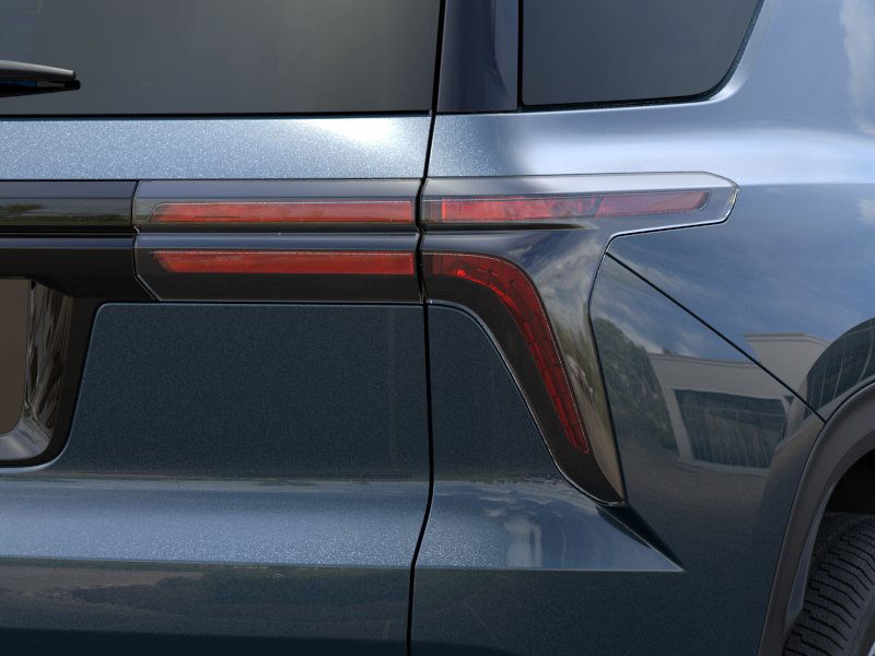 Thumbnail: 2026 Chevrolet Traverse - 18