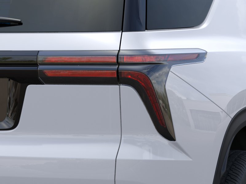 Thumbnail: 2027 Chevrolet Traverse - 18