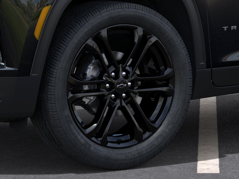 Thumbnail: 2027 Chevrolet Traverse - 6