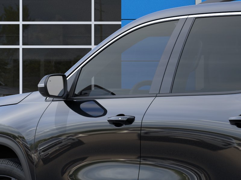 Thumbnail: 2027 Chevrolet Traverse - 18