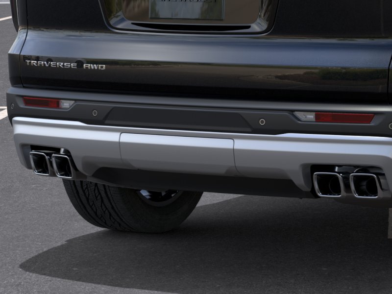 Thumbnail: 2027 Chevrolet Traverse - 19
