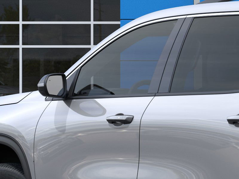 Thumbnail: 2026 Chevrolet Traverse - 19