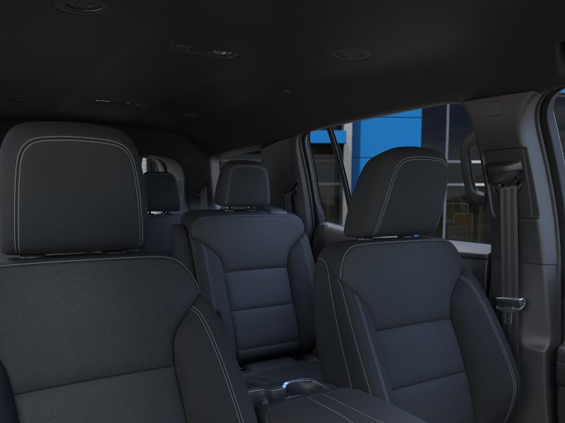 Thumbnail: 2027 Chevrolet Traverse - 24