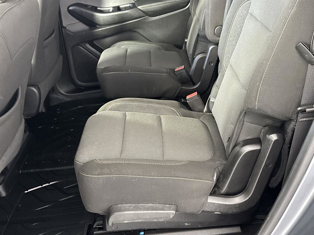 2019 Chevrolet Traverse LT 10
