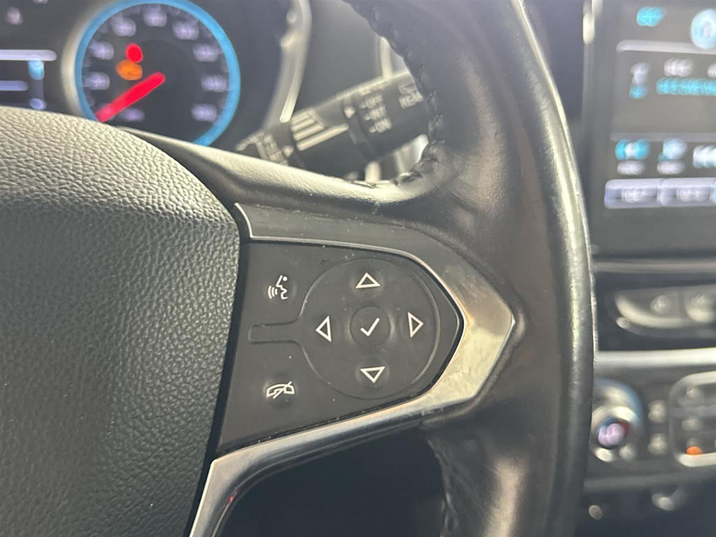 2019 Chevrolet Traverse LT 27
