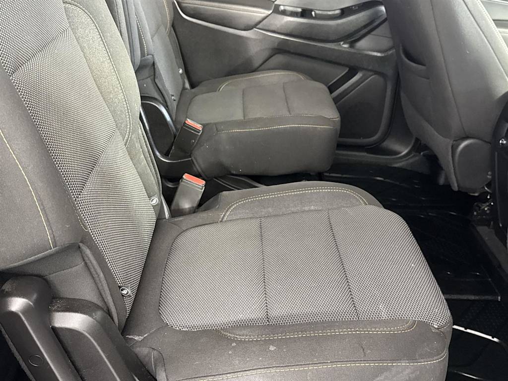2019 Chevrolet Traverse LT 9